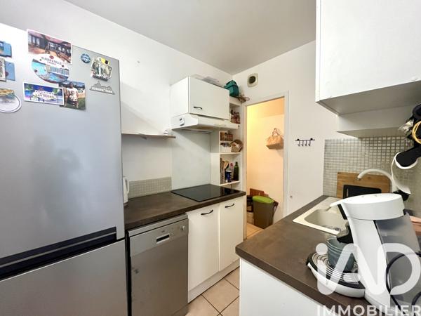 Maison à vendre 7 pièces 135,17 m² Fuveau