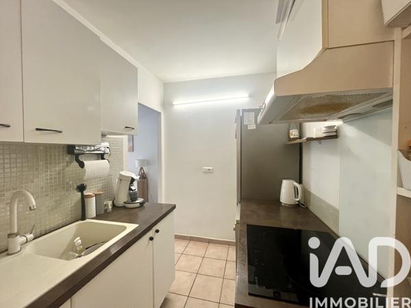 Maison à vendre 7 pièces 135,17 m² Fuveau