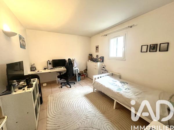 Maison à vendre 7 pièces 135,17 m² Fuveau