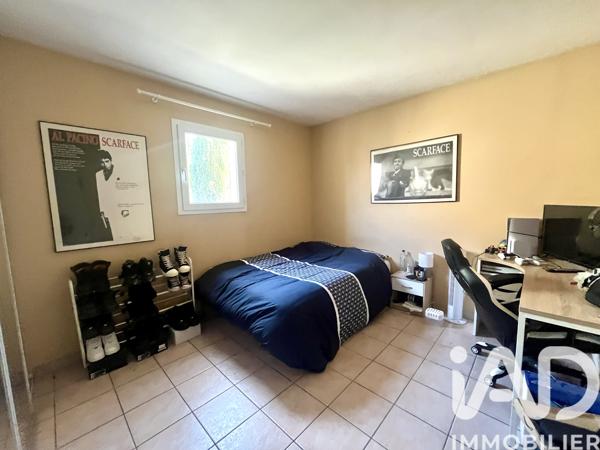 Maison à vendre 7 pièces 135,17 m² Fuveau