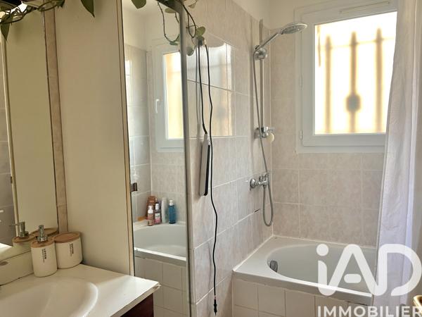 Maison à vendre 7 pièces 135,17 m² Fuveau