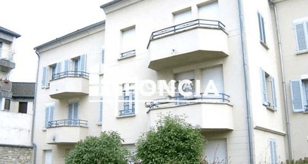 Location Studio 24.91 m² - Conflans-sainte-honorine 78700