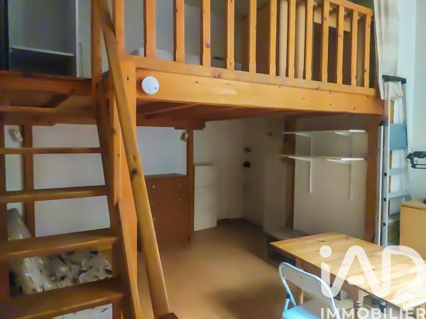 Appartement à vendre 2 pièces 32 m² Lyon 5