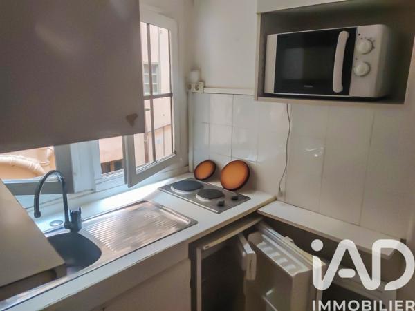 Appartement à vendre 2 pièces 32 m² Lyon 5