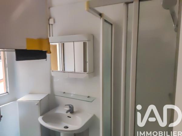 Appartement à vendre 2 pièces 32 m² Lyon 5