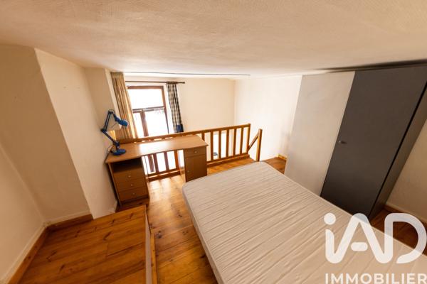 Appartement à vendre 2 pièces 32 m² Lyon 5