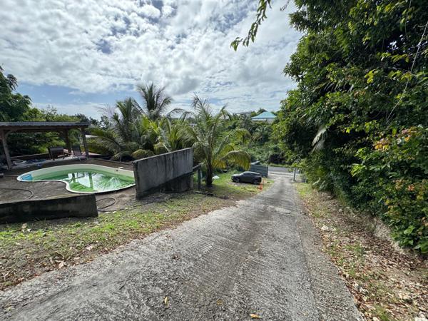 Villa vue mer composée de 4 logements rénovés