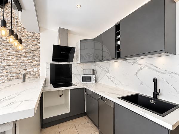 Maison 2 chambre(s) à vendre - Bellegarde, Gard - 30
