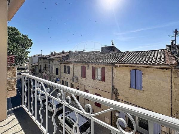 Maison 2 chambre(s) à vendre - Bellegarde, Gard - 30