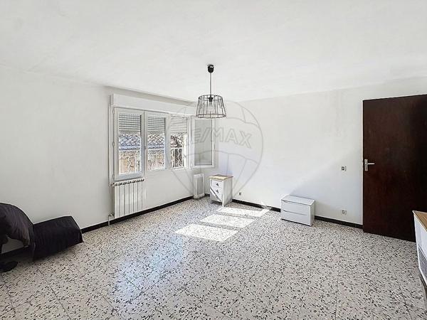 Maison 2 chambre(s) à vendre - Bellegarde, Gard - 30