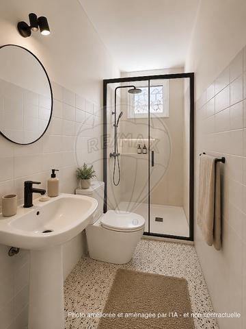 Maison 2 chambre(s) à vendre - Bellegarde, Gard - 30
