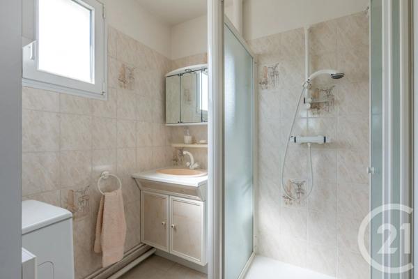 Appartement F3 à vendre  3 pièces - 59,95 m 2   CHAMPIGNY SUR MARNE  - 94