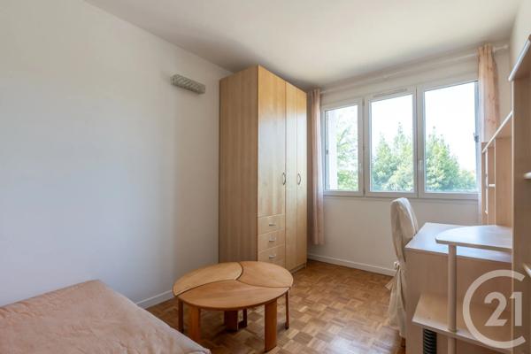 Appartement F3 à vendre  3 pièces - 59,95 m 2   CHAMPIGNY SUR MARNE  - 94