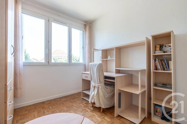 Appartement F3 à vendre  3 pièces - 59,95 m 2   CHAMPIGNY SUR MARNE  - 94