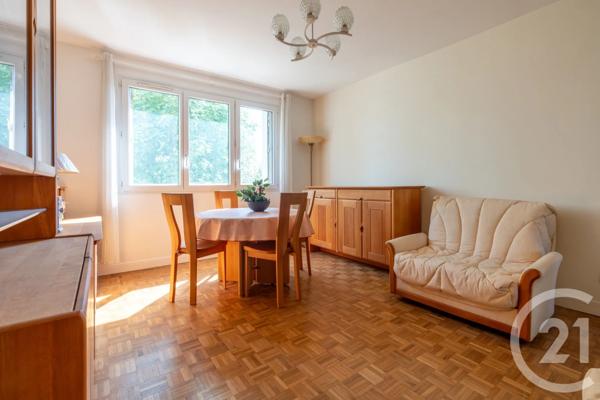 Appartement F3 à vendre  3 pièces - 59,95 m 2   CHAMPIGNY SUR MARNE  - 94