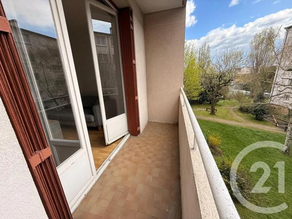 Appartement F3 à vendre  3 pièces - 59,95 m 2   CHAMPIGNY SUR MARNE  - 94