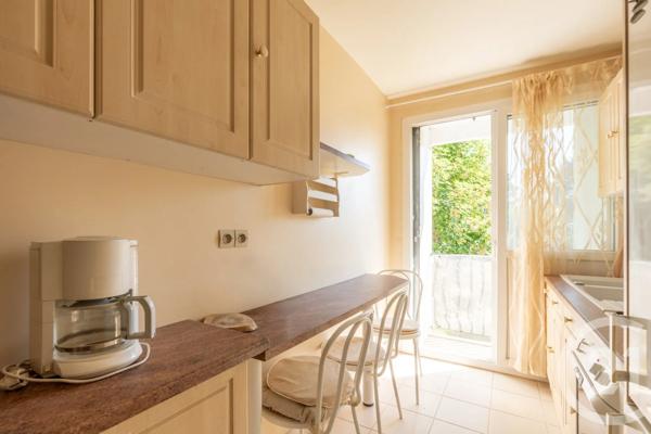 Appartement F3 à vendre  3 pièces - 59,95 m 2   CHAMPIGNY SUR MARNE  - 94