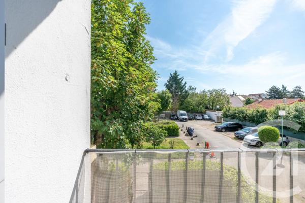 Appartement F3 à vendre  3 pièces - 59,95 m 2   CHAMPIGNY SUR MARNE  - 94