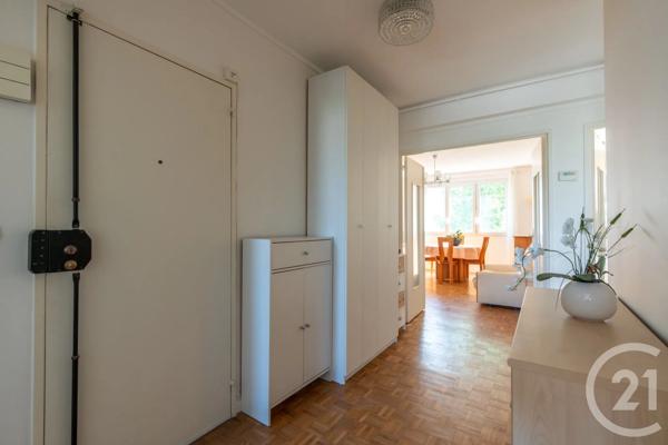 Appartement F3 à vendre  3 pièces - 59,95 m 2   CHAMPIGNY SUR MARNE  - 94