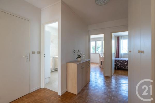 Appartement F3 à vendre  3 pièces - 59,95 m 2   CHAMPIGNY SUR MARNE  - 94