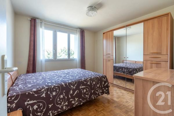 Appartement F3 à vendre  3 pièces - 59,95 m 2   CHAMPIGNY SUR MARNE  - 94