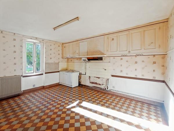 Maison Albi  Maladrerie de 4 pièces