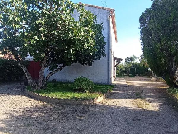 Maison Albi  Maladrerie de 4 pièces