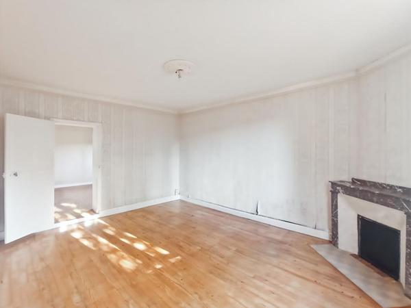 Maison Albi  Maladrerie de 4 pièces