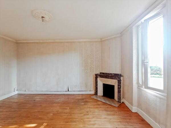 Maison Albi  Maladrerie de 4 pièces