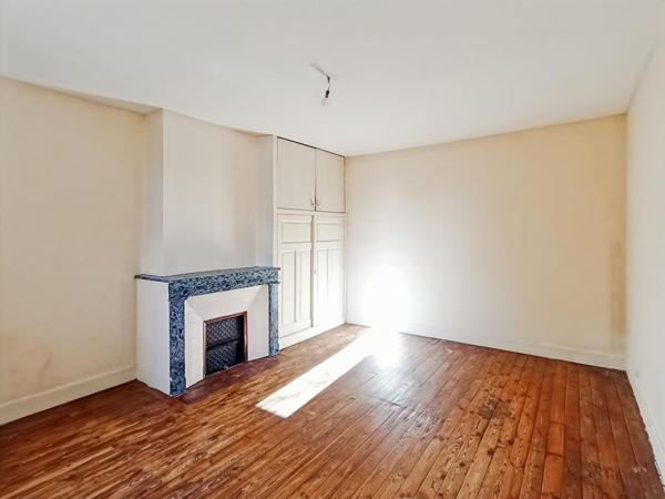 Maison Albi  Maladrerie de 4 pièces