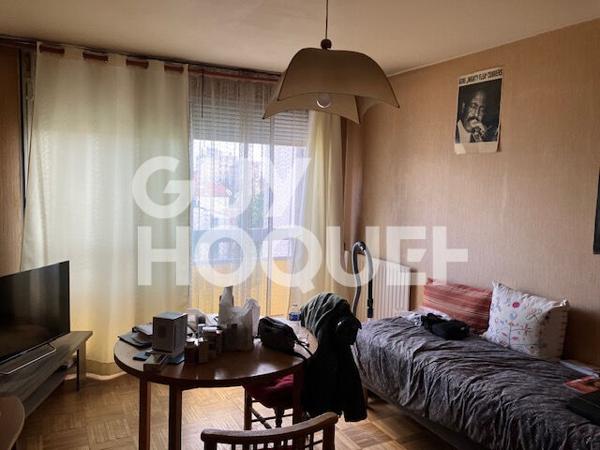 BOIS-COLOMBES/ 2 P. 47 m²