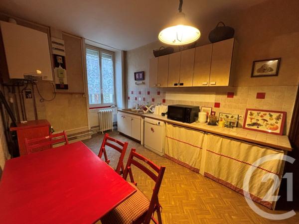 Appartement F3 à vendre  3 pièces - 94,26 m2 ANNONAY - 07