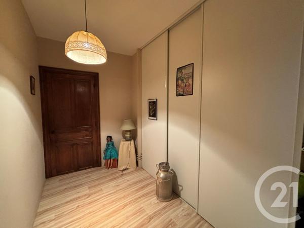 Appartement F3 à vendre  3 pièces - 94,26 m2 ANNONAY - 07