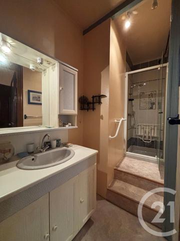 Appartement F3 à vendre  3 pièces - 94,26 m2 ANNONAY - 07