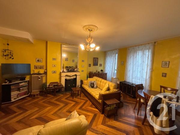 Appartement F3 à vendre  3 pièces - 94,26 m2 ANNONAY - 07