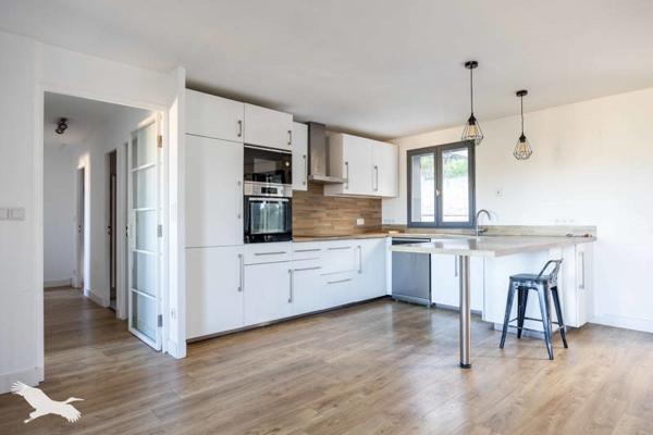 Maison à vendre |  Biarritz |  5 pièces | 131 m²