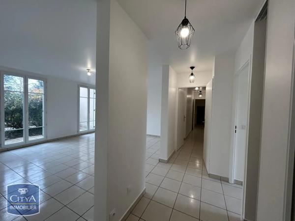 Appartement à louer 4 pièces 88.62m²