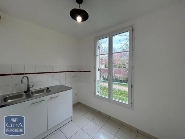 Appartement à louer 4 pièces 88.62m²
