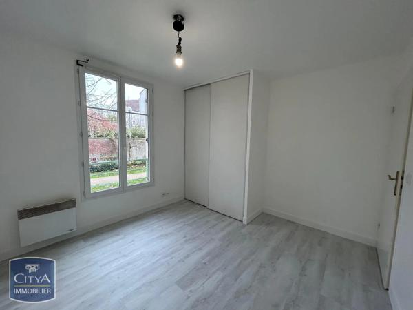 Appartement à louer 4 pièces 88.62m²