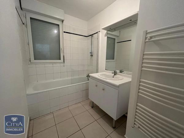 Appartement à louer 4 pièces 88.62m²