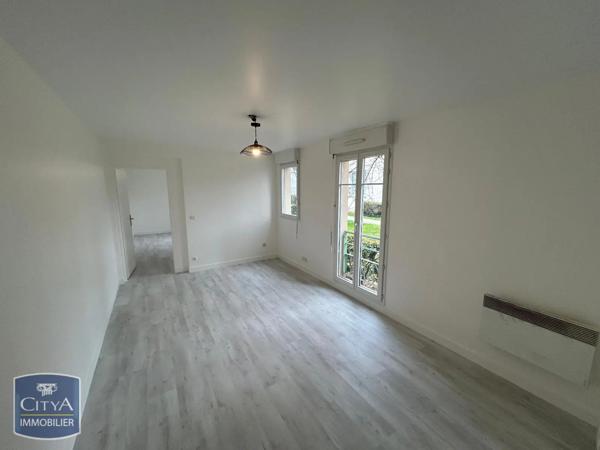 Appartement à louer 4 pièces 88.62m²