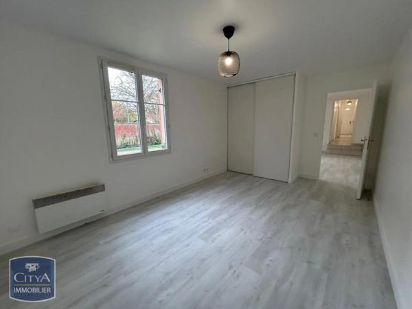 Appartement à louer 4 pièces 88.62m²
