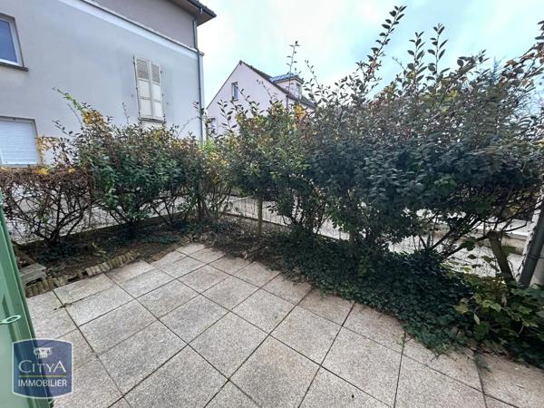 Appartement à louer 4 pièces 88.62m²