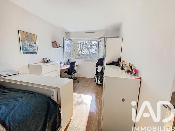 Appartement à vendre 5 pièces 102 m² Verneuil-sur-Seine