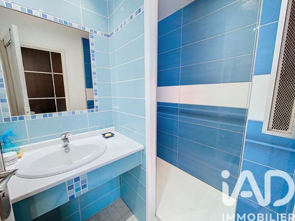 Appartement à vendre 5 pièces 102 m² Verneuil-sur-Seine