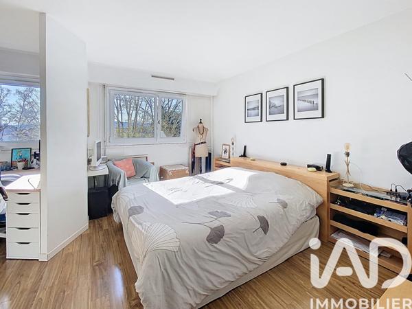Appartement à vendre 5 pièces 102 m² Verneuil-sur-Seine