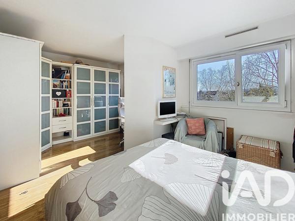 Appartement à vendre 5 pièces 102 m² Verneuil-sur-Seine