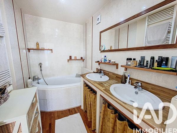 Appartement à vendre 5 pièces 102 m² Verneuil-sur-Seine