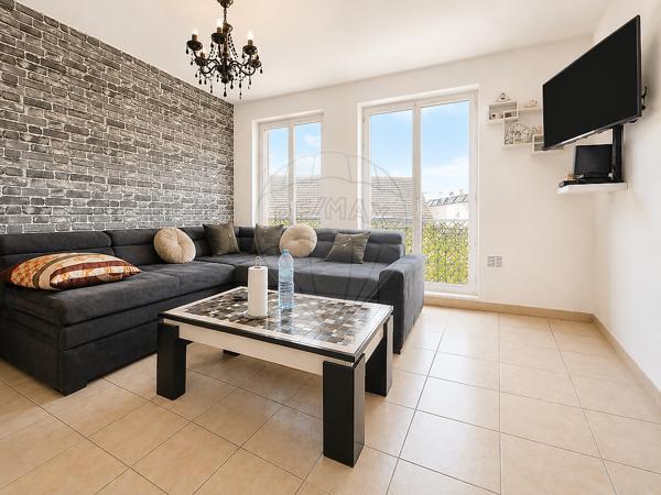 Appartement 2 chambre(s) à vendre - Villepinte, Seine-Saint-Denis - 93