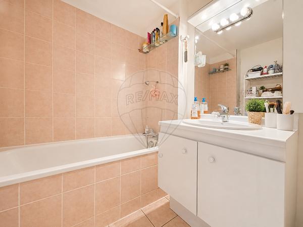 Appartement 2 chambre(s) à vendre - Villepinte, Seine-Saint-Denis - 93